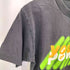 90S シングルステッチ フロントプリント Tシャツ メンズ