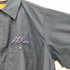 ヨルダン製 NO FEAR S/S ワークシャツ メンズ import:L