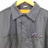 ヨルダン製 NO FEAR S/S ワークシャツ メンズ import:L
