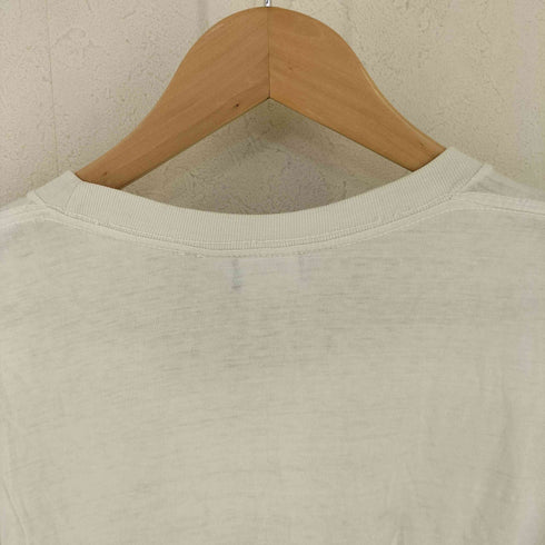 80-90S プリント Tシャツ メンズ
