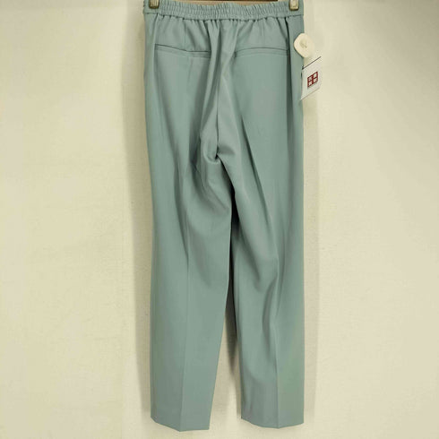 グリーンレーベルリラクシング GREEN LABEL RELAXING サラフール テーラード ジャケット パンツ セットアップ レディース 40