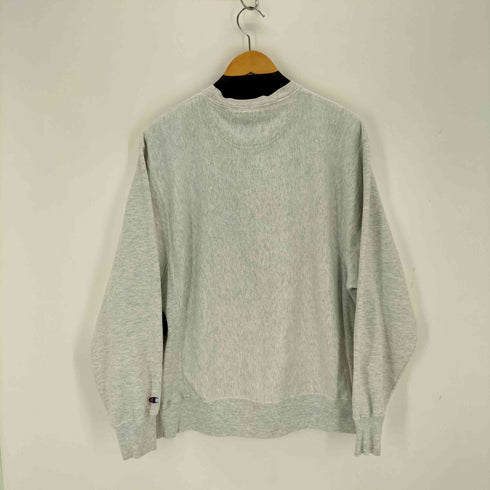 チャンピオン Champion original reverse weave 目無し クルーネックスウェット メンズ import:M