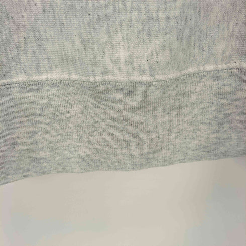 チャンピオン Champion original reverse weave 目無し クルーネックスウェット メンズ import:M