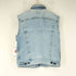 リーバイス Levis MADE IN USA デニムベスト メンズ