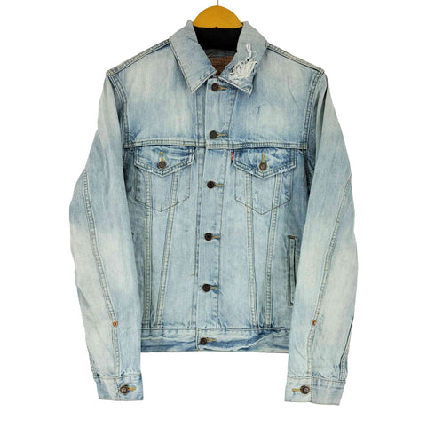 リーバイス Levis 90S 70589 デニムトラッカージャケット メンズ JPN:M