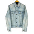リーバイス Levis 90S 70589 デニムトラッカージャケット メンズ JPN:M