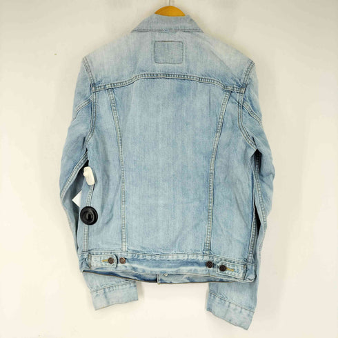 リーバイス Levis 90S 70589 デニムトラッカージャケット メンズ JPN:M