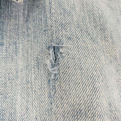 リーバイス Levis 90S 70589 デニムトラッカージャケット メンズ JPN:M