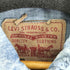 リーバイス Levis 90S 70589 デニムトラッカージャケット メンズ JPN:M