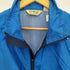 エルエルビーン L.L.Bean 80S~90S リフレクター ベンチレーション ツートン ナイロンジップジャケット メンズ