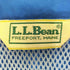 エルエルビーン L.L.Bean 80S~90S リフレクター ベンチレーション ツートン ナイロンジップジャケット メンズ