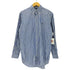 ラルフローレン RALPH LAUREN yarmouth ストライプ BDシャツ メンズ 15-32/33