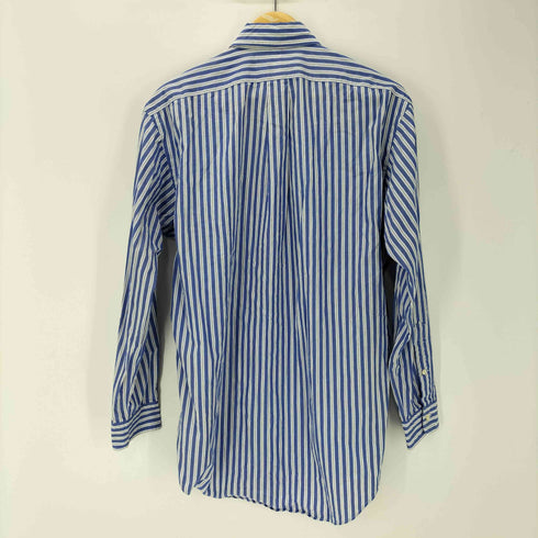 ラルフローレン RALPH LAUREN yarmouth ストライプ BDシャツ メンズ 15-32/33
