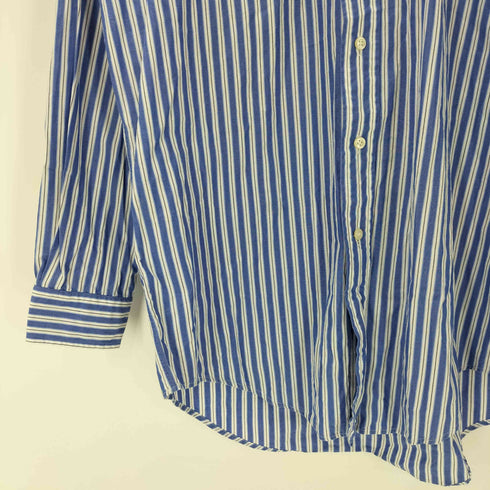 ラルフローレン RALPH LAUREN yarmouth ストライプ BDシャツ メンズ 15-32/33