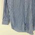 ラルフローレン RALPH LAUREN yarmouth ストライプ BDシャツ メンズ 15-32/33