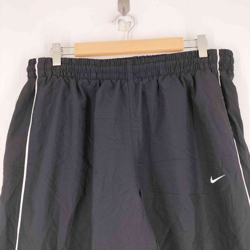 ナイキ NIKE Baggy Nylon Pants メンズ JPN:XL