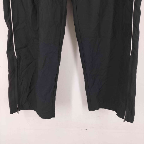 ナイキ NIKE Baggy Nylon Pants メンズ JPN:XL