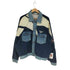 AWESOME BOY × ichiryu made REMAKE DENIM JACKET street メンズ