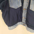 AWESOME BOY × ichiryu made REMAKE DENIM JACKET street メンズ