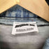AWESOME BOY × ichiryu made REMAKE DENIM JACKET street メンズ