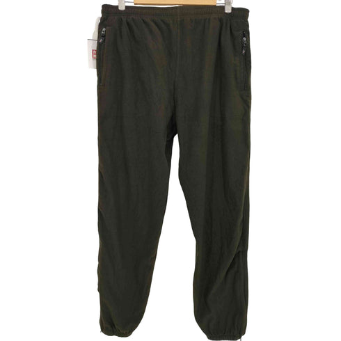 OUTERSPORT フリースイージーパンツ メンズ import:L