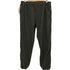 OUTERSPORT フリースイージーパンツ メンズ import:L