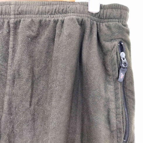 OUTERSPORT フリースイージーパンツ メンズ import:L