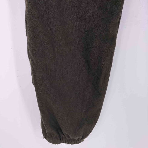 OUTERSPORT フリースイージーパンツ メンズ import:L