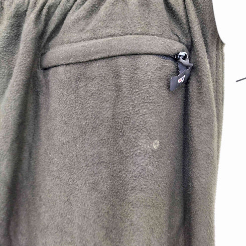 OUTERSPORT フリースイージーパンツ メンズ import:L