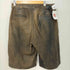 ジャーナルスタンダードトライセクト JOURNAL STANDARD TRISECT 25SS GOAT CRACK SHORTS ゴート クラック ショーツ メンズ JPN:M