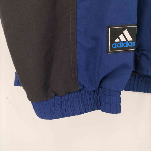 アディダス adidas パフォーマンスロゴ刺繍 トラックジャケット メンズ import:XL