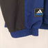 アディダス adidas パフォーマンスロゴ刺繍 トラックジャケット メンズ import:XL