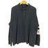 アイゾッド IZOD 千鳥格子 L/S ポロシャツ メンズ import:L