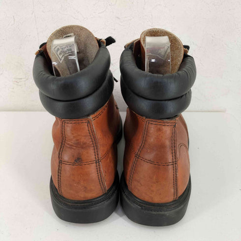 レッドウィング RED WING 70-80S USA製 ワークブーツ メンズ US:8.5