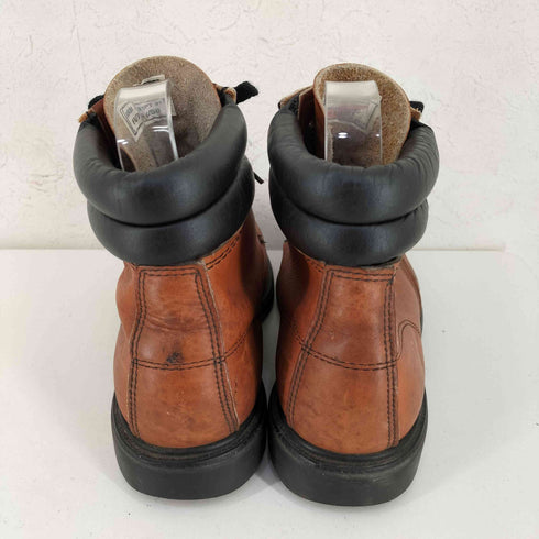 レッドウィング RED WING 70-80S USA製 ワークブーツ メンズ US:8.5