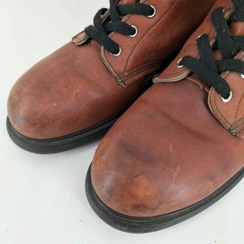 レッドウィング RED WING 70-80S USA製 ワークブーツ メンズ US:8.5