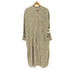 トゥデイフル TODAYFUL Stripe Shirts Dress レディース JPN:36