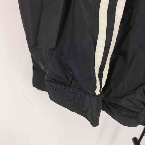 アディダス adidas マルチポケットナイロンジャケット メンズ import:L