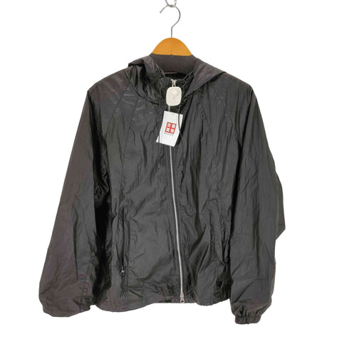 ザラ ZARA 軽量テクニカルジャケット メンズ import:M