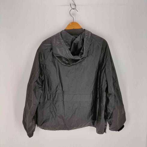 ザラ ZARA 軽量テクニカルジャケット メンズ import:M
