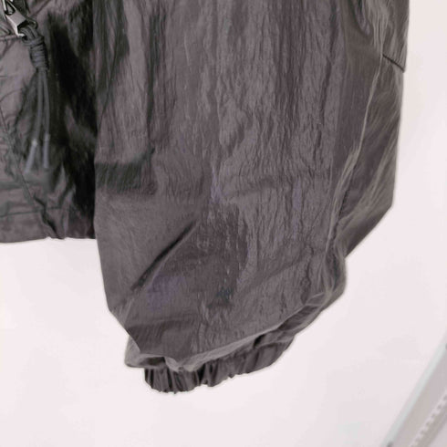 ザラ ZARA 軽量テクニカルジャケット メンズ import:M