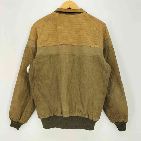 CAGNEY リバーシブル コーデュロイジャケット メンズ import:L