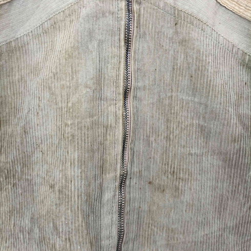 CAGNEY リバーシブル コーデュロイジャケット メンズ import:L