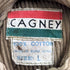 CAGNEY リバーシブル コーデュロイジャケット メンズ import:L