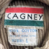CAGNEY リバーシブル コーデュロイジャケット メンズ import:L