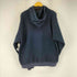 ギャップ Gap 90S フロントロゴ フリースパーカー メンズ import:M