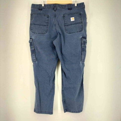 カーハート Carhartt カーゴパンツ メンズ 40×30
