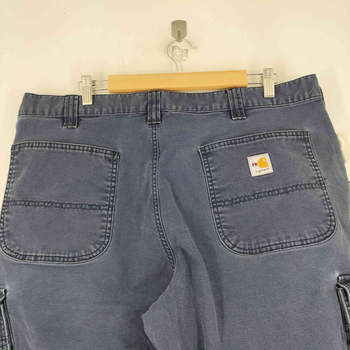 カーハート Carhartt カーゴパンツ メンズ 40×30