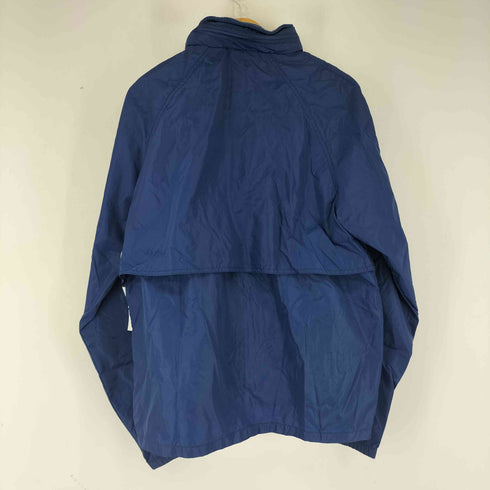エディーバウアー Eddie Bauer 80S 黒タグ後期 ナイロンジャケット メンズ JPN:L