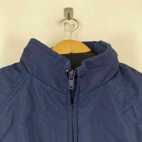 エディーバウアー Eddie Bauer 80S 黒タグ後期 ナイロンジャケット メンズ JPN:L